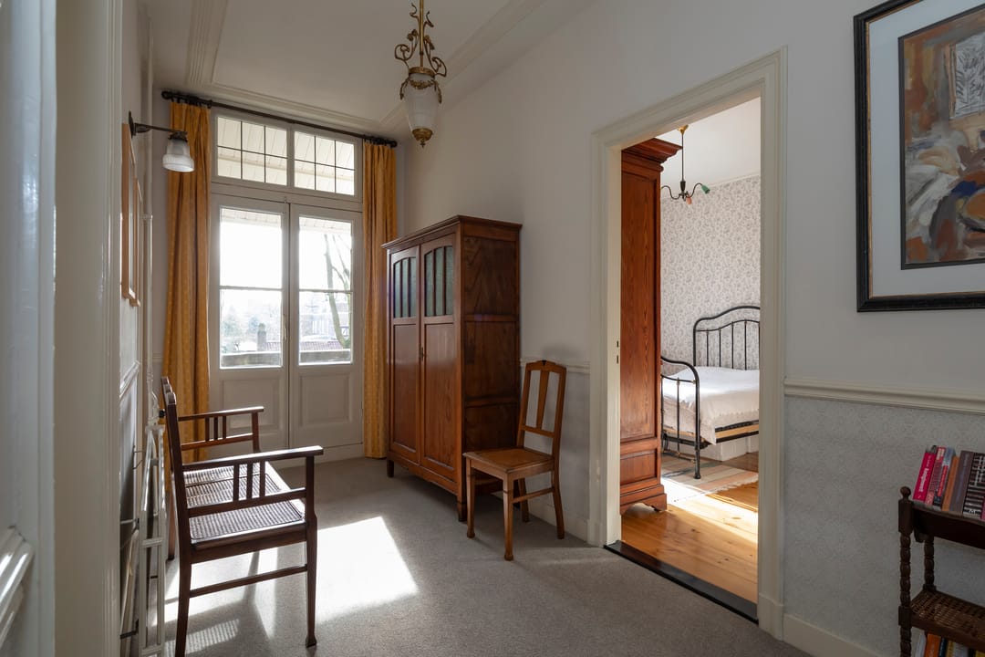 Foto 23 van George Perklaan 3