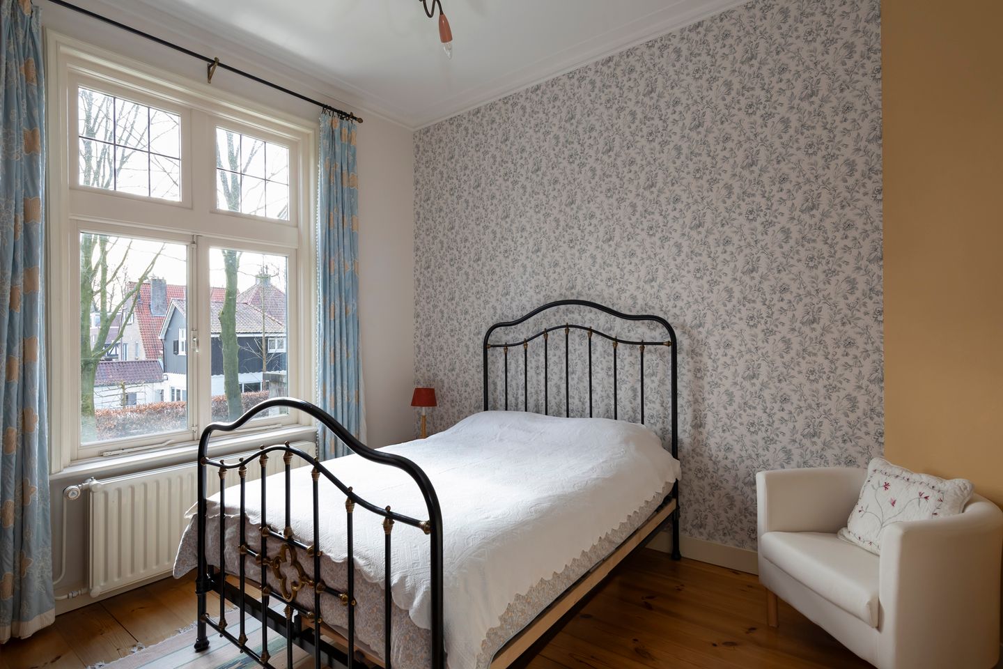 Foto 25 van George Perklaan 3