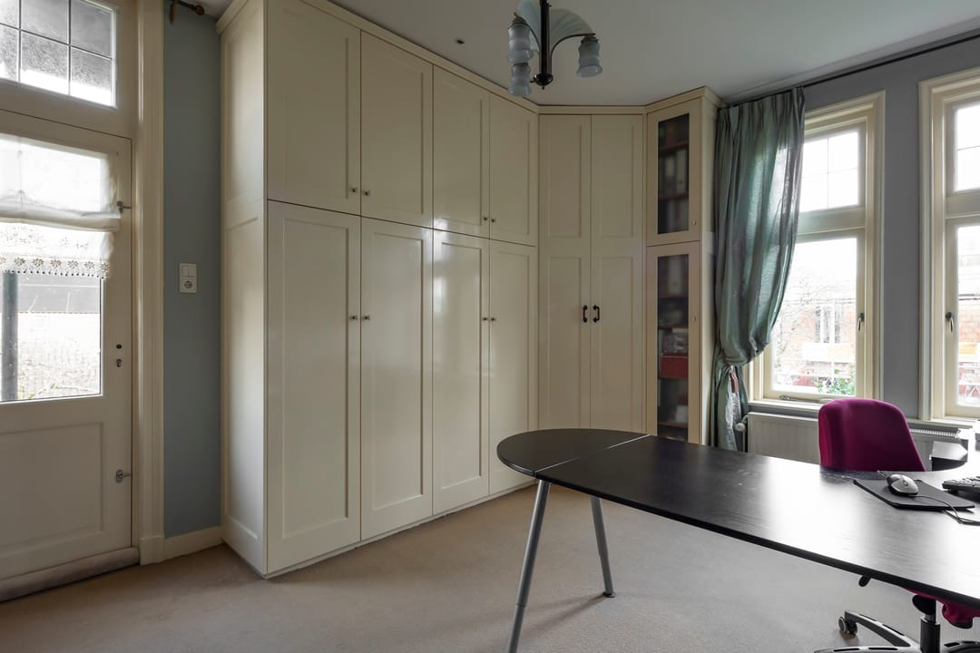 Foto 26 van George Perklaan 3