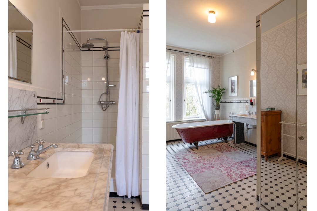 Foto 28 van George Perklaan 3