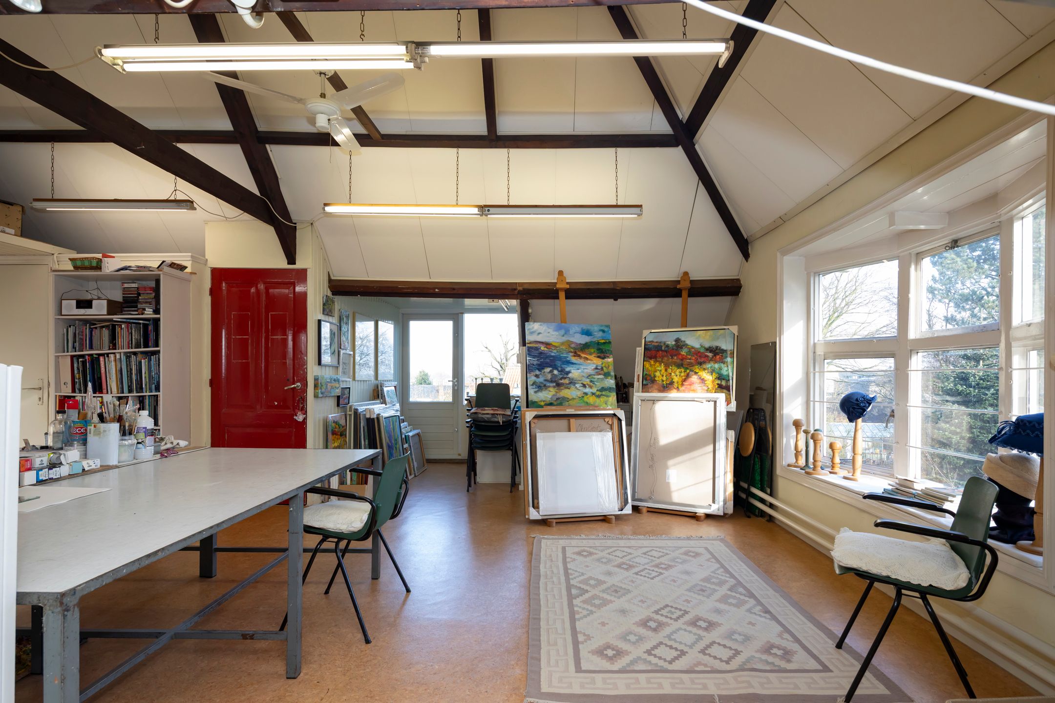 Foto 30 van George Perklaan 3