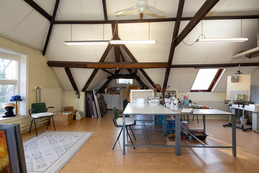 Foto 31 van George Perklaan 3