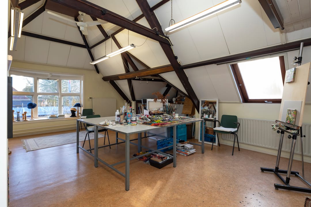 Foto 32 van George Perklaan 3