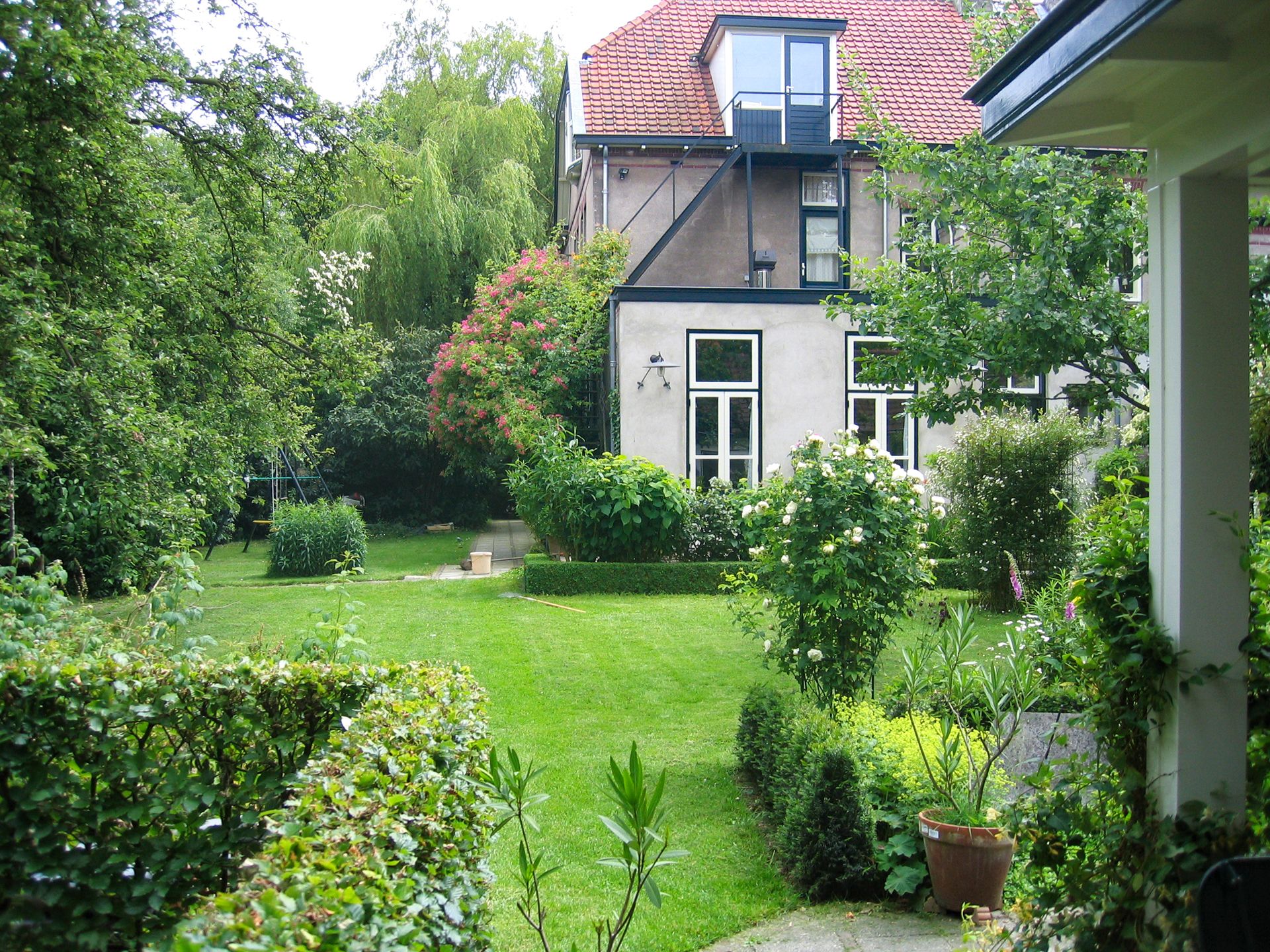 Foto 33 van George Perklaan 3