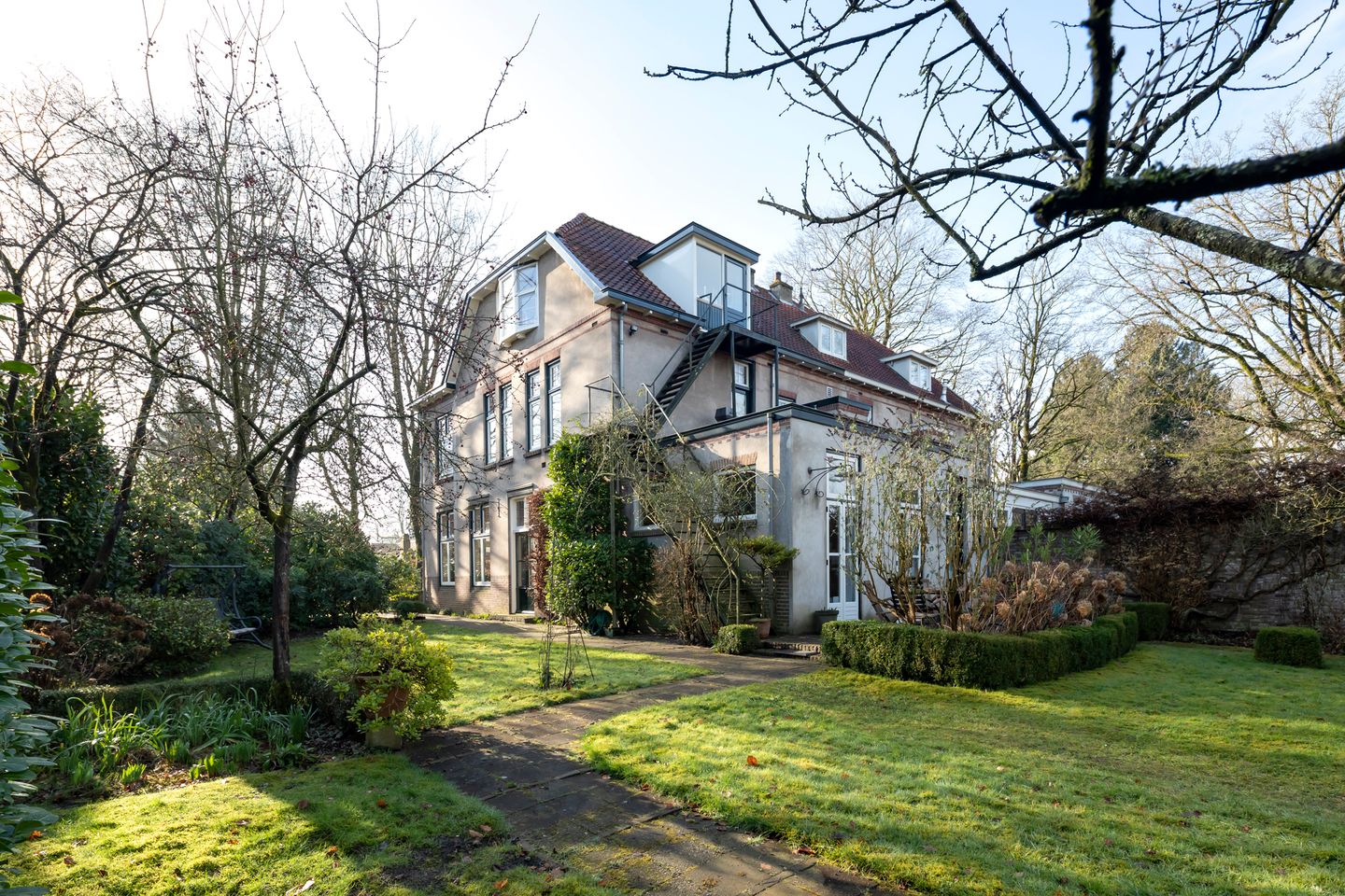 Foto 35 van George Perklaan 3