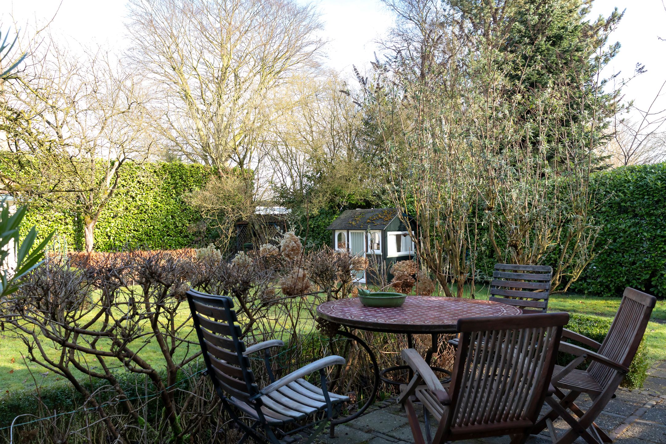 Foto 36 van George Perklaan 3