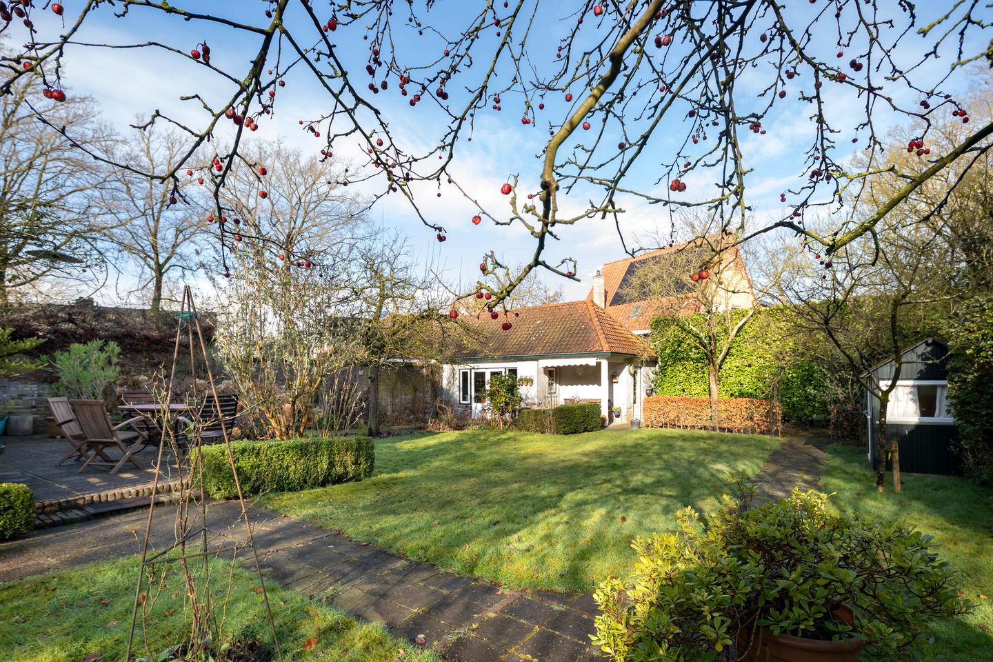 Foto 40 van George Perklaan 3