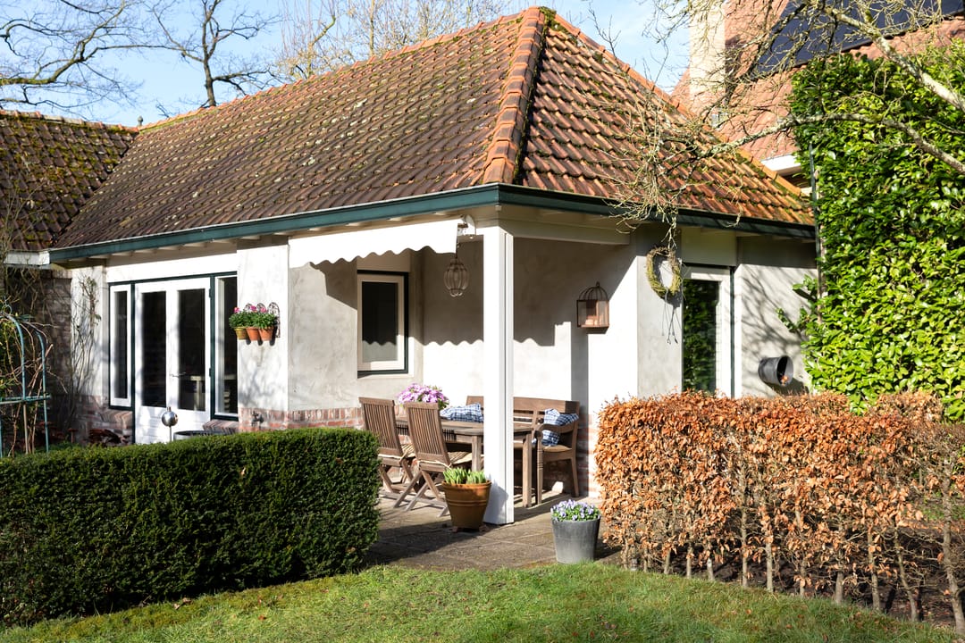 Foto 43 van George Perklaan 3