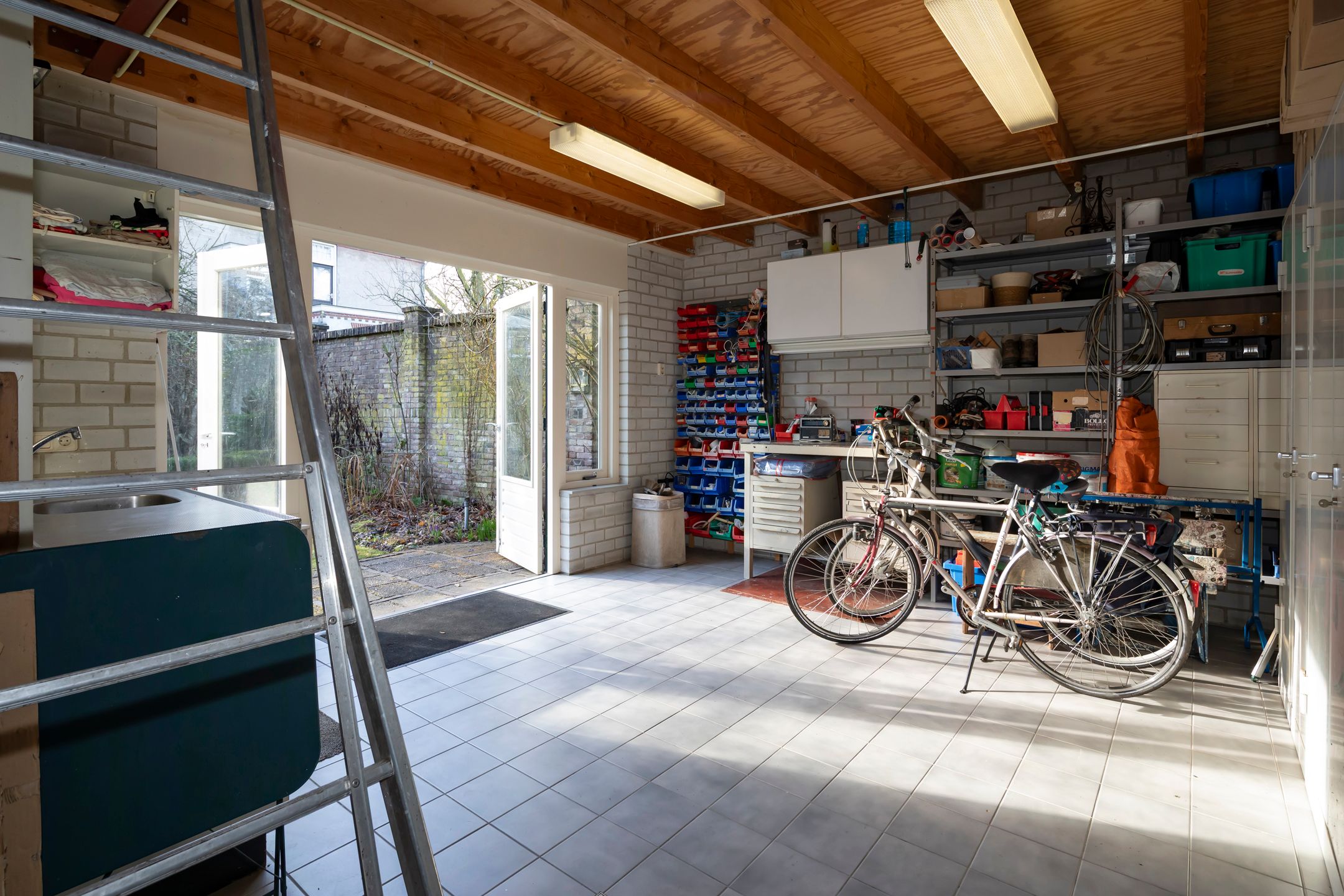 Foto 45 van George Perklaan 3