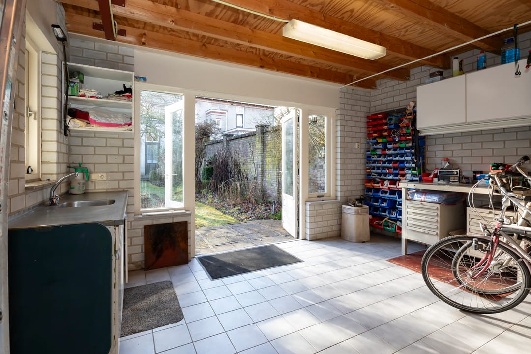 Foto 46 van George Perklaan 3