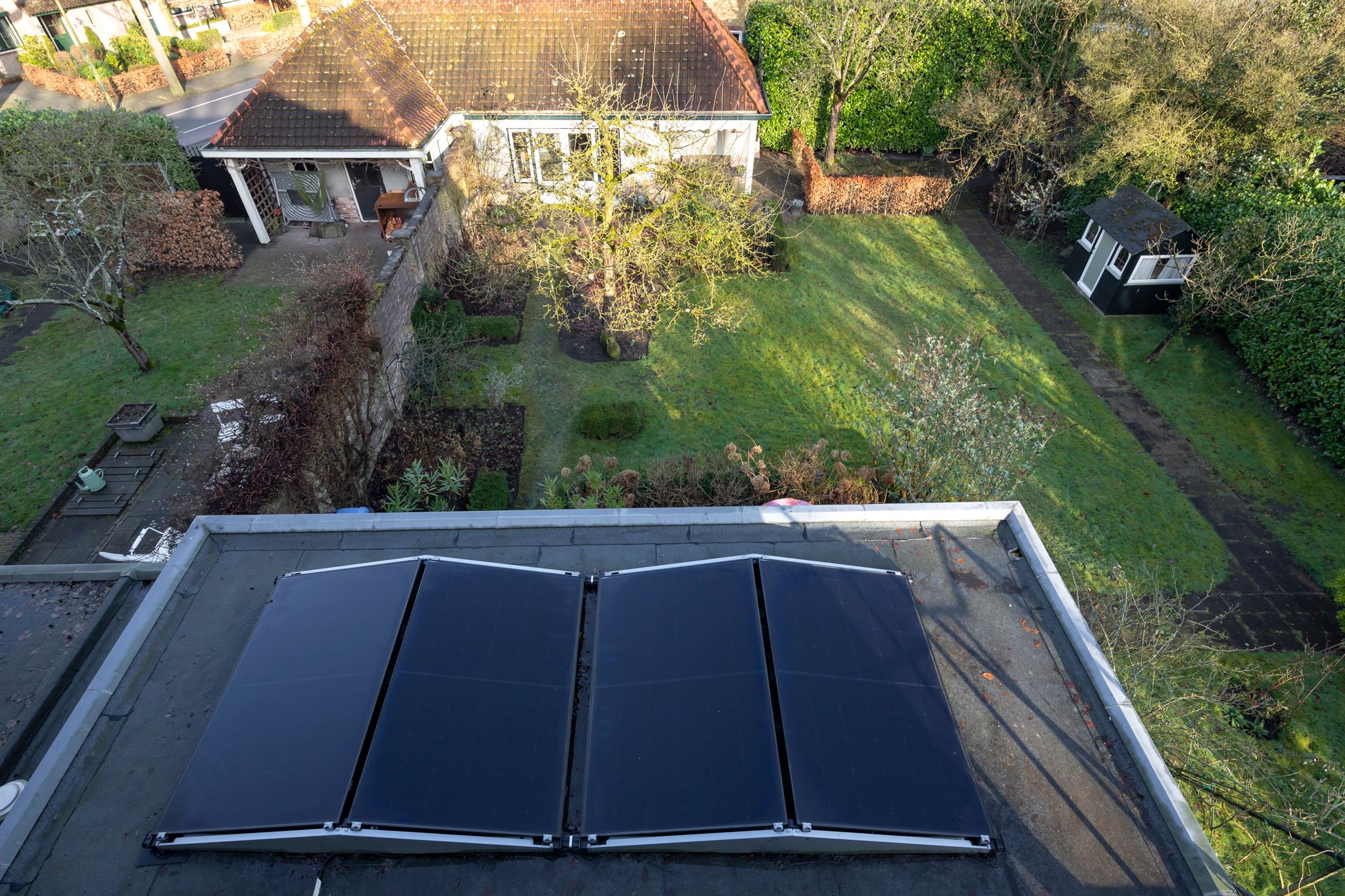 Foto 48 van George Perklaan 3