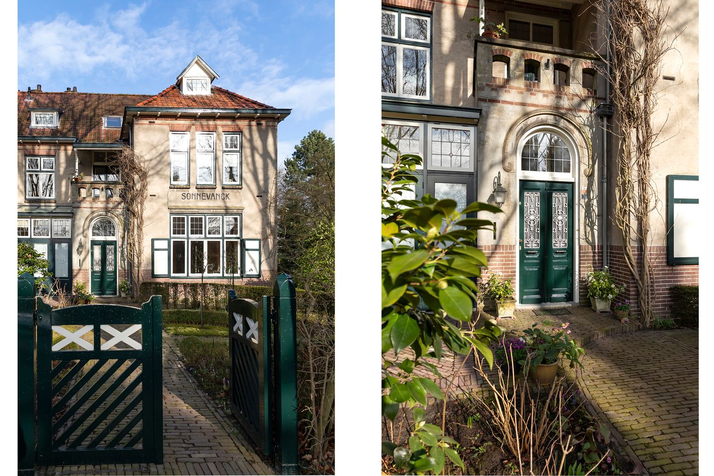 Foto 49 van George Perklaan 3