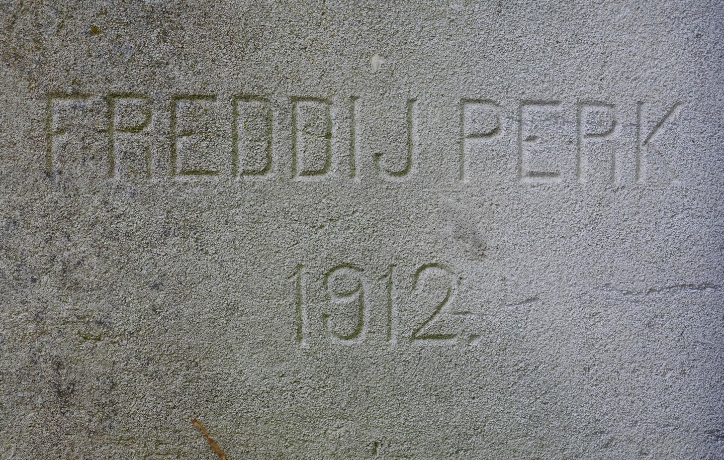 Foto 50 van George Perklaan 3