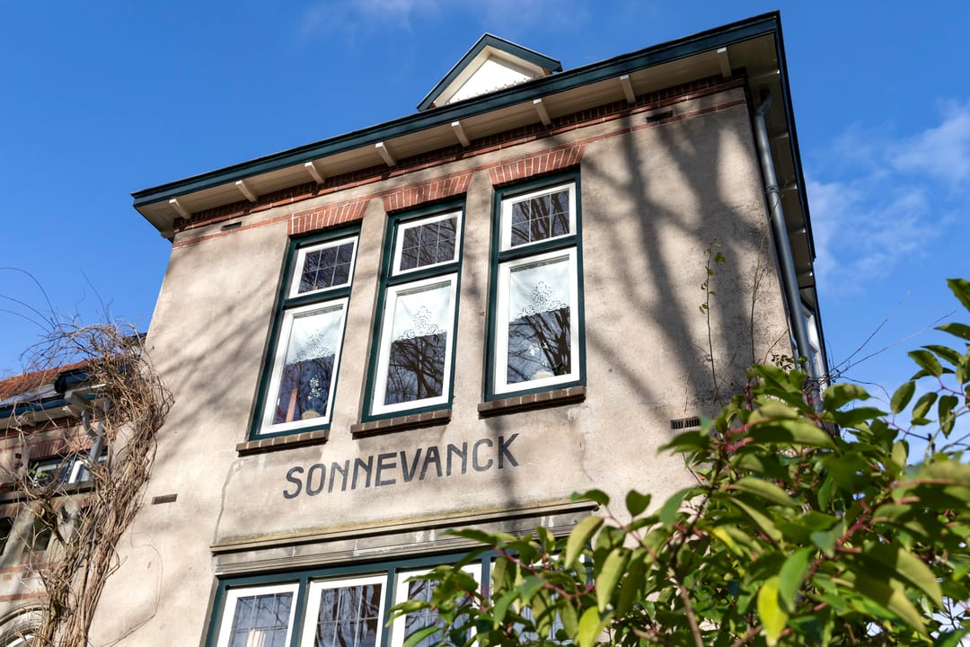 Foto 52 van George Perklaan 3