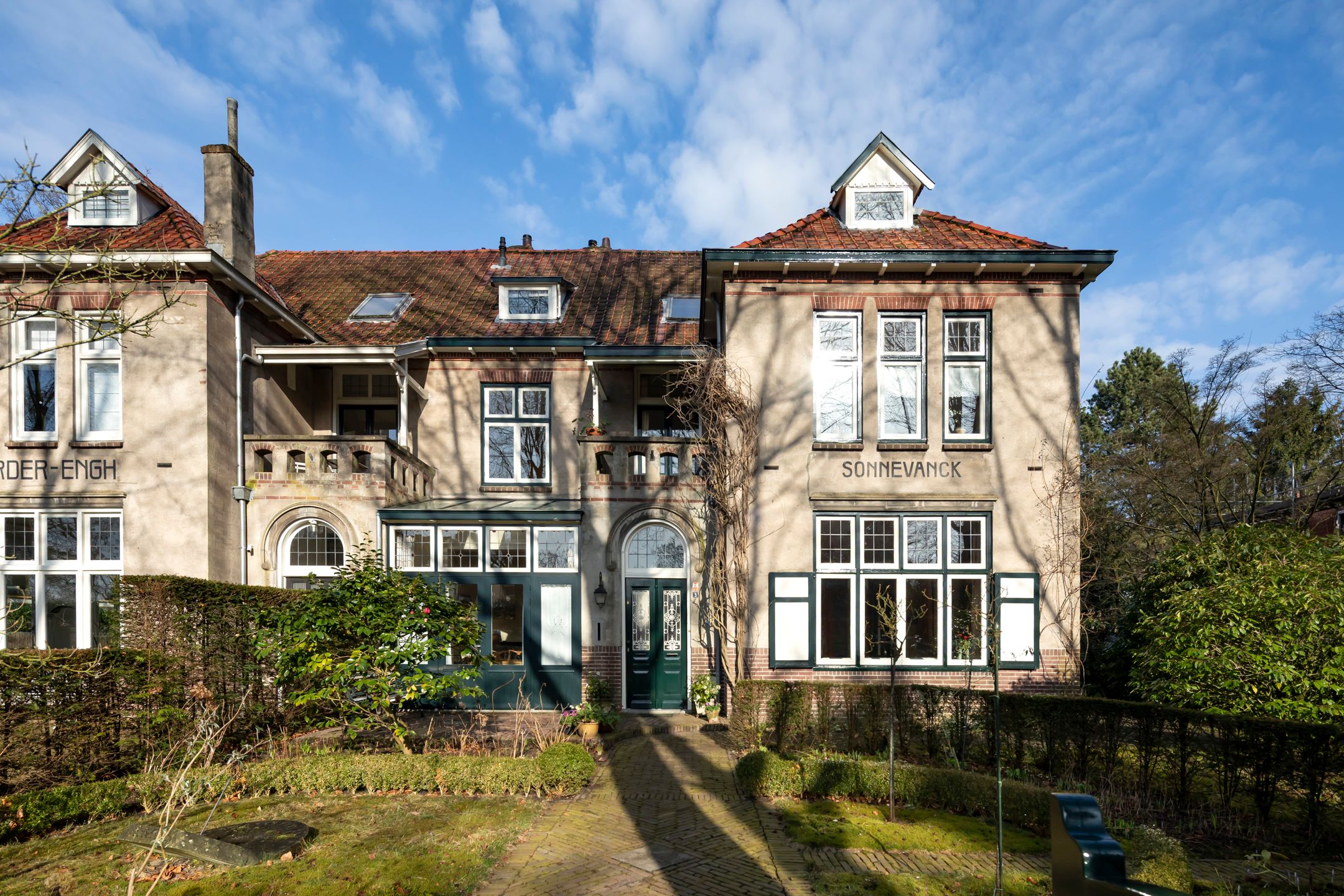 Foto 54 van George Perklaan 3