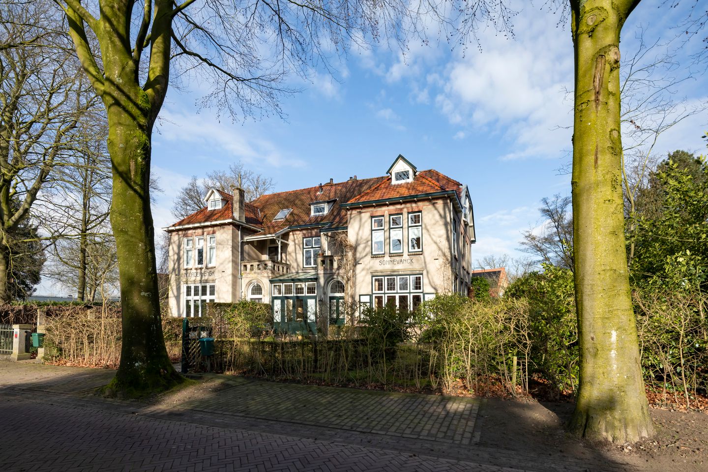 Foto 55 van George Perklaan 3