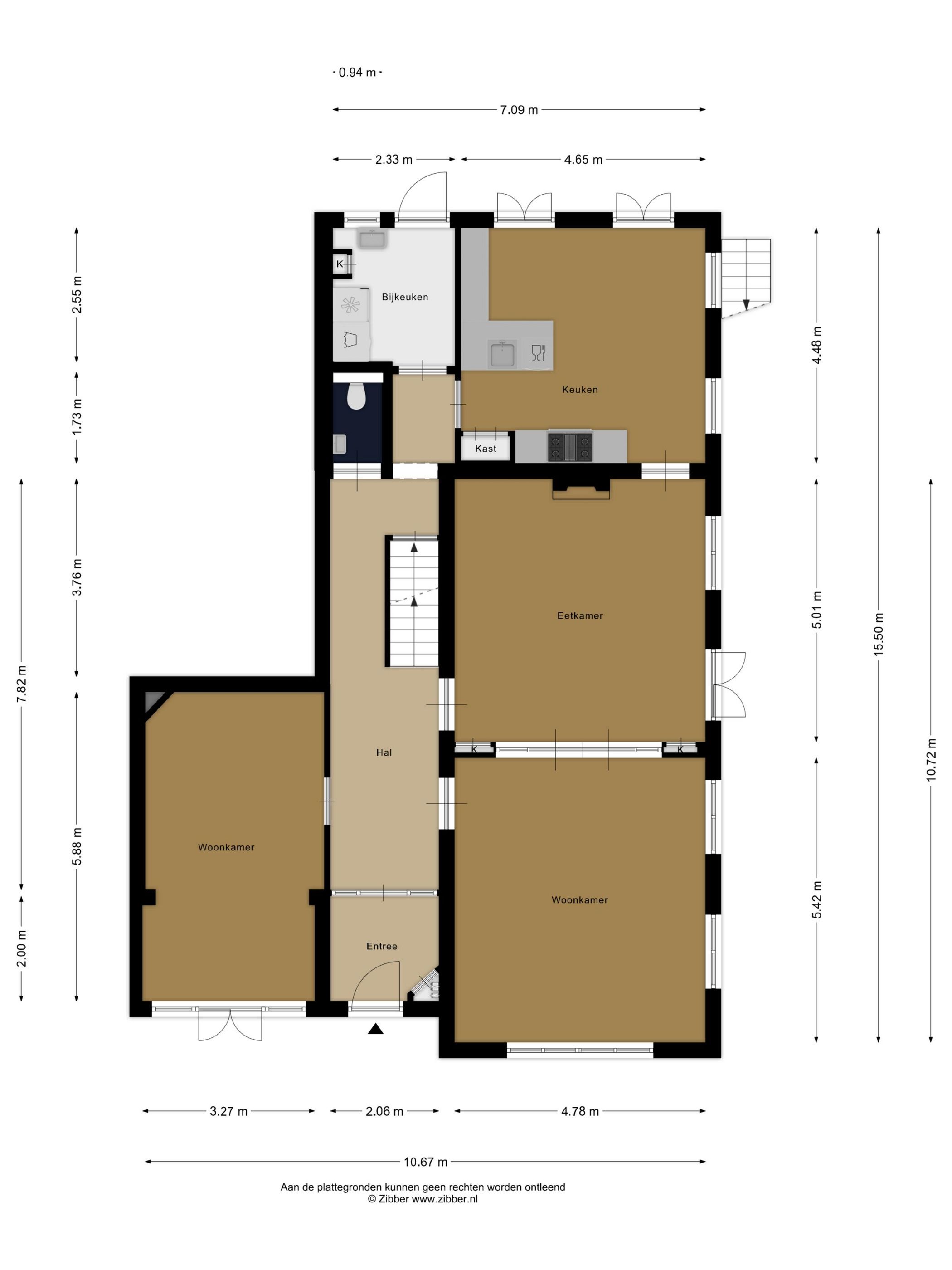 Foto 57 van George Perklaan 3