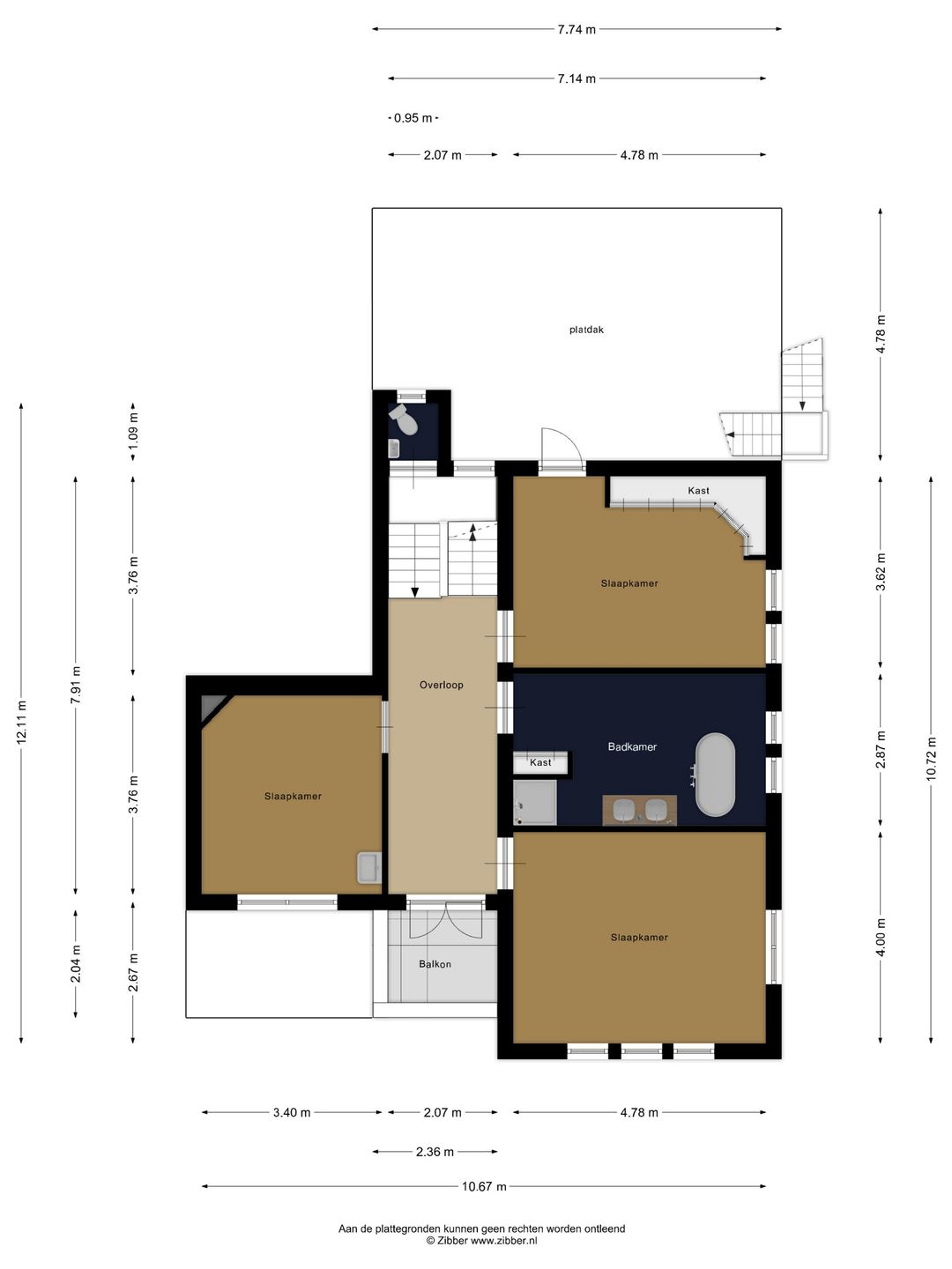 Foto 58 van George Perklaan 3