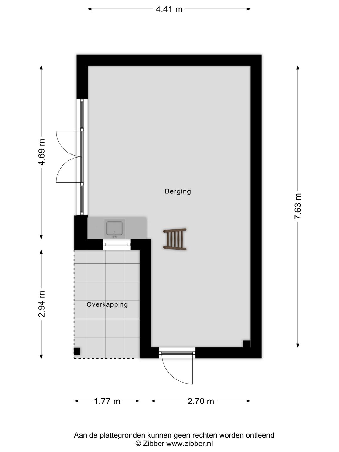 Foto 61 van George Perklaan 3