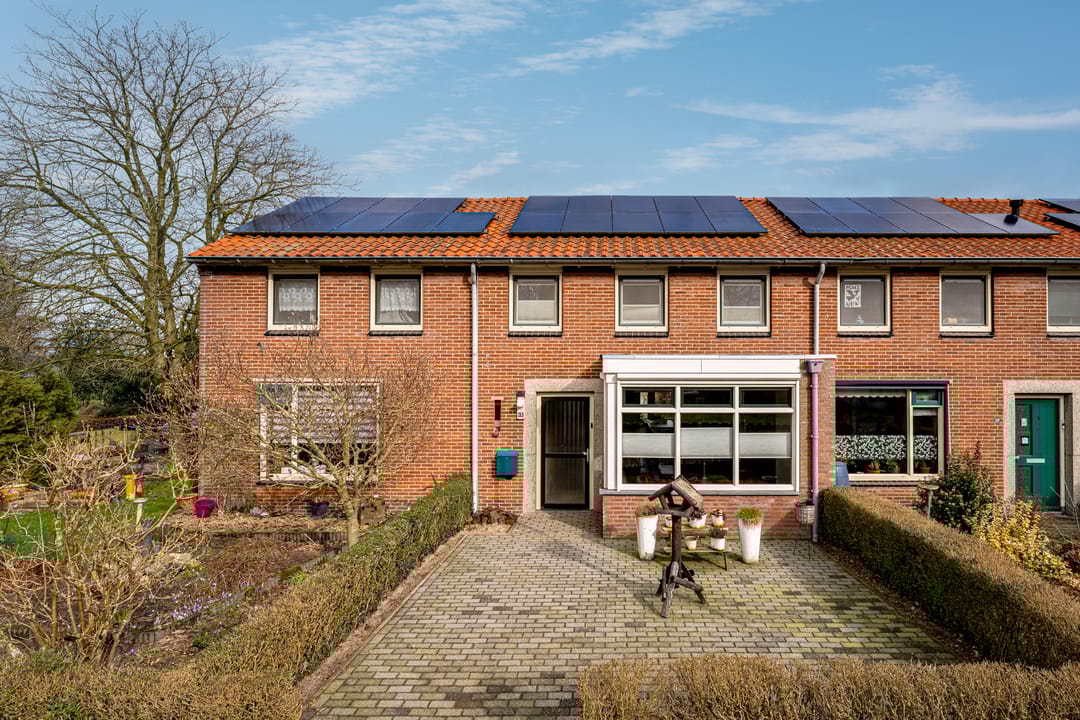 Photo 1 of Broekstraat 15