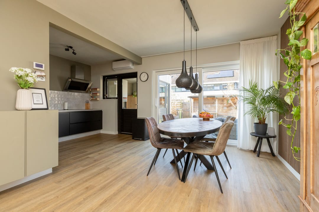 Foto 7 van Marnezijlstraat 10