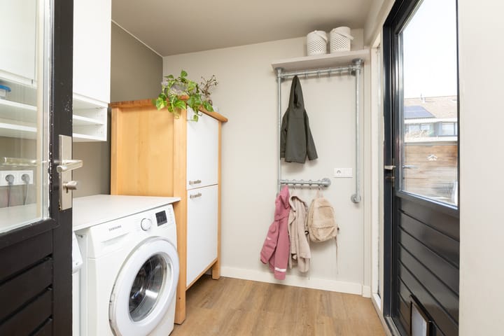 Foto 11 van Marnezijlstraat 10