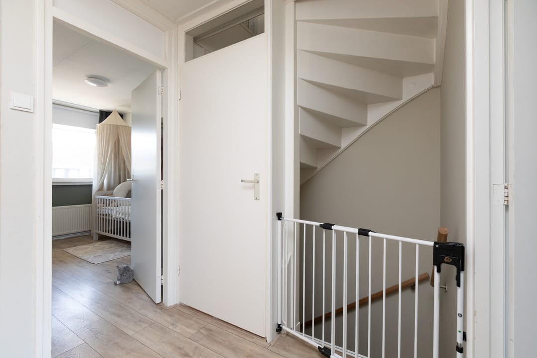 Foto 16 van Marnezijlstraat 10