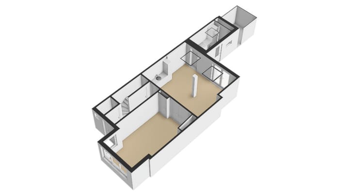 Foto 41 van Broekstraat 15