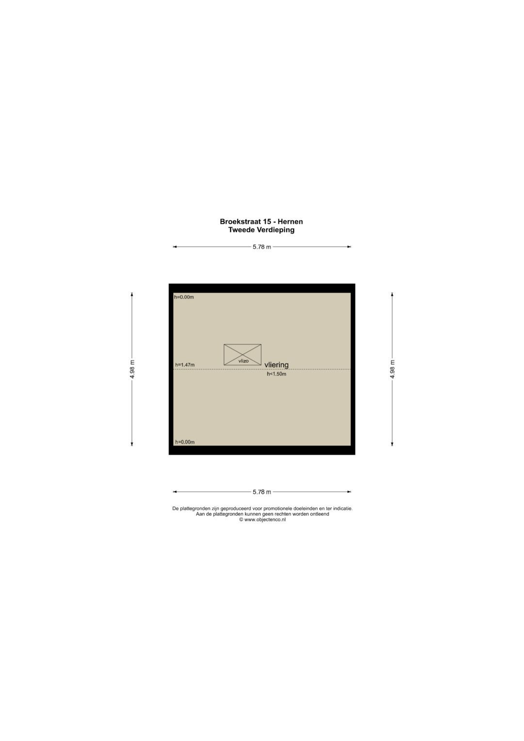 Photo 45 of Broekstraat 15