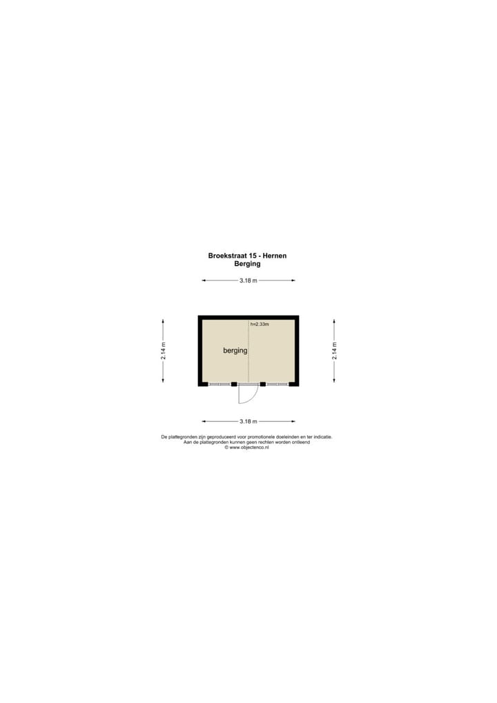 Foto 47 van Broekstraat 15