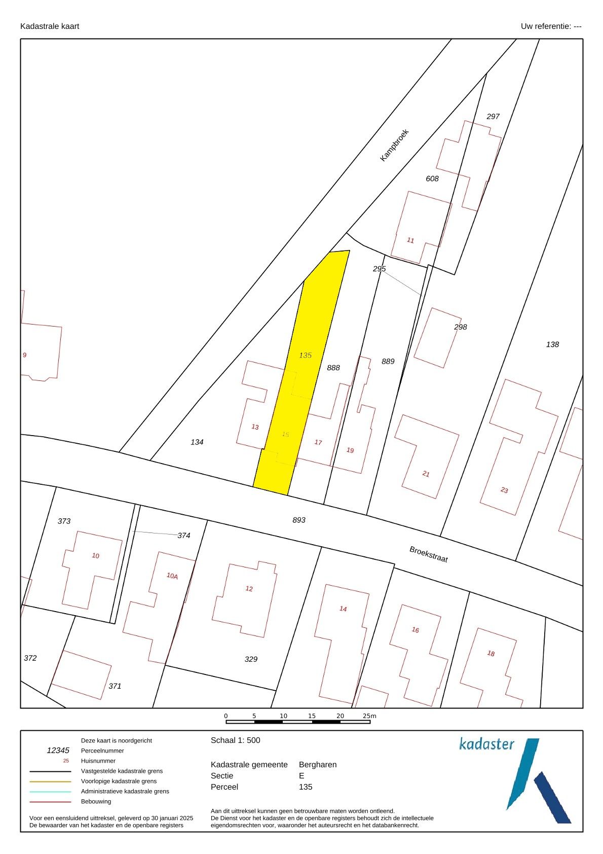 Photo 50 of Broekstraat 15