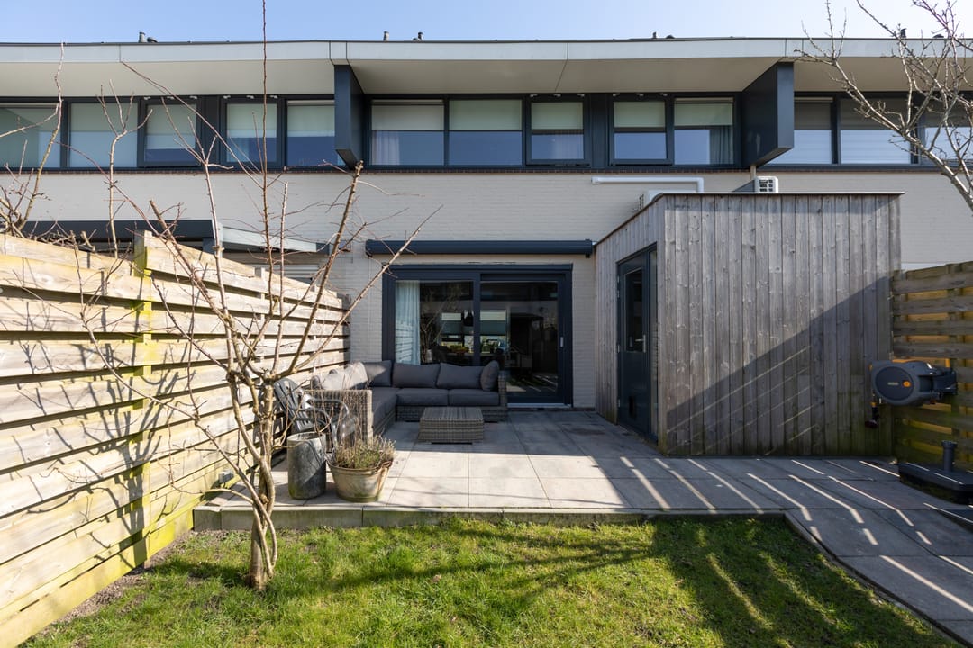 Foto 31 van Marnezijlstraat 10