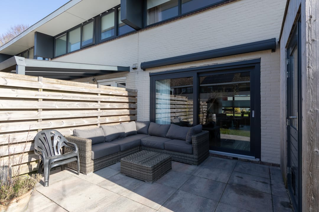 Foto 32 van Marnezijlstraat 10