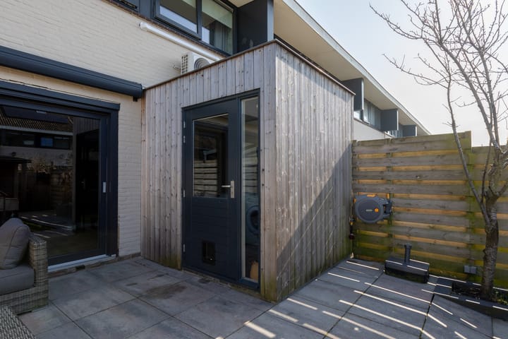 Foto 33 van Marnezijlstraat 10