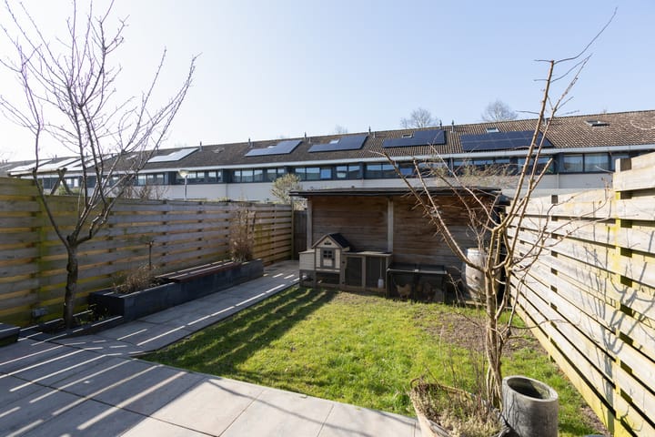 Foto 35 van Marnezijlstraat 10