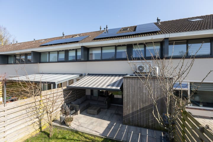 Foto 37 van Marnezijlstraat 10