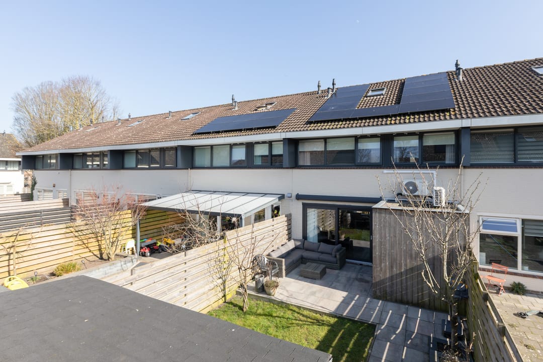 Foto 38 van Marnezijlstraat 10