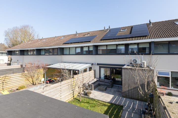 Foto 38 van Marnezijlstraat 10