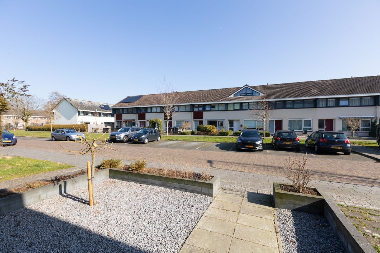 Foto 40 van Marnezijlstraat 10