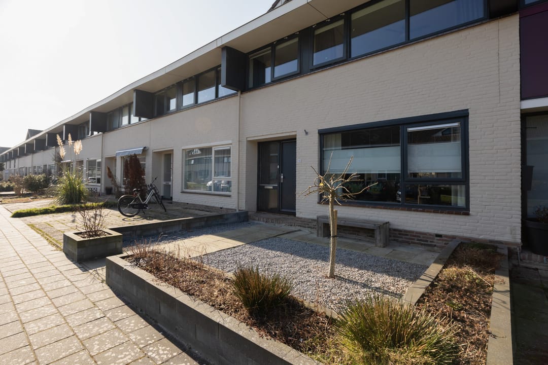 Foto 41 van Marnezijlstraat 10