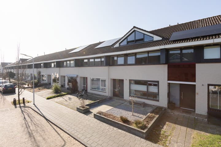 Foto 42 van Marnezijlstraat 10