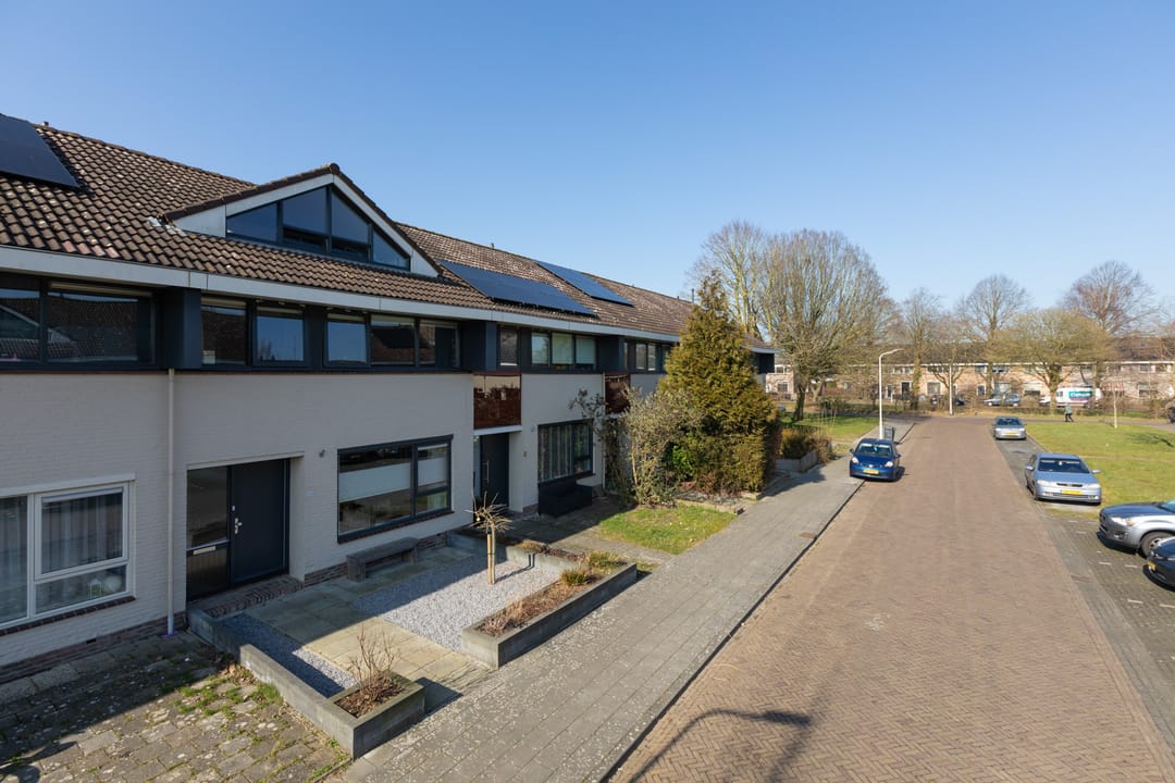 Foto 43 van Marnezijlstraat 10