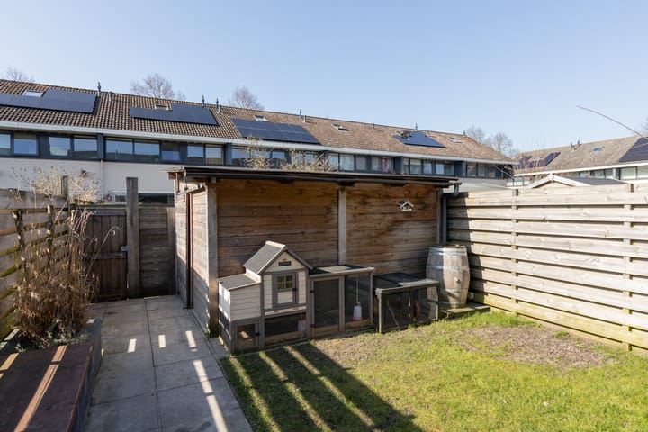 Foto 36 van Marnezijlstraat 10