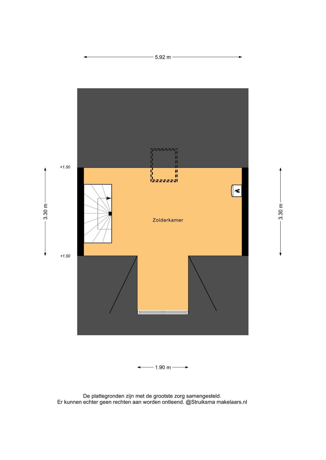 Foto 46 van Marnezijlstraat 10