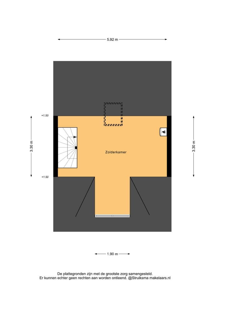 Foto 46 van Marnezijlstraat 10