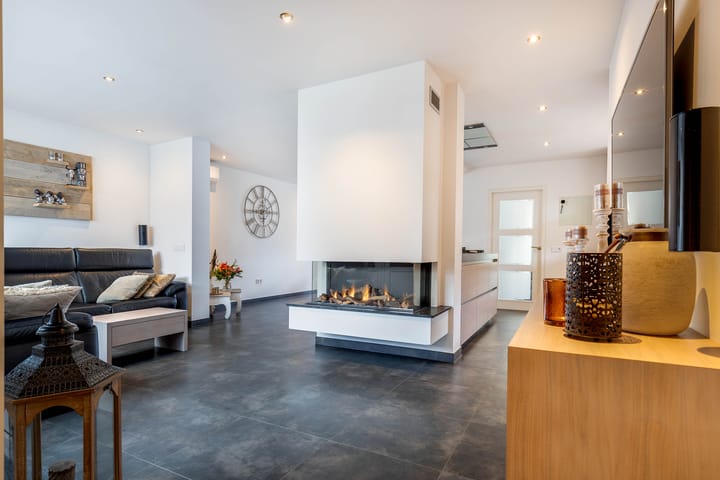 Foto 3 van Wijngaardstraat 8