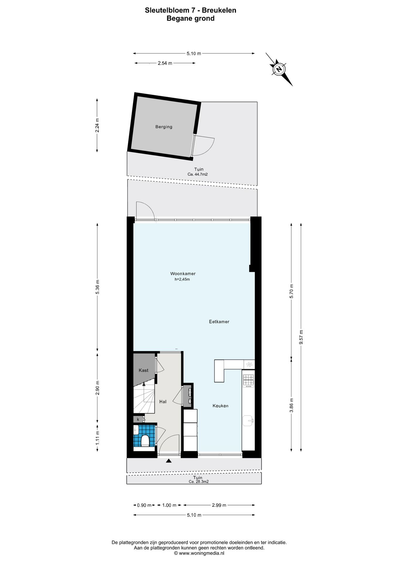 Foto 29 van Sleutelbloem 7