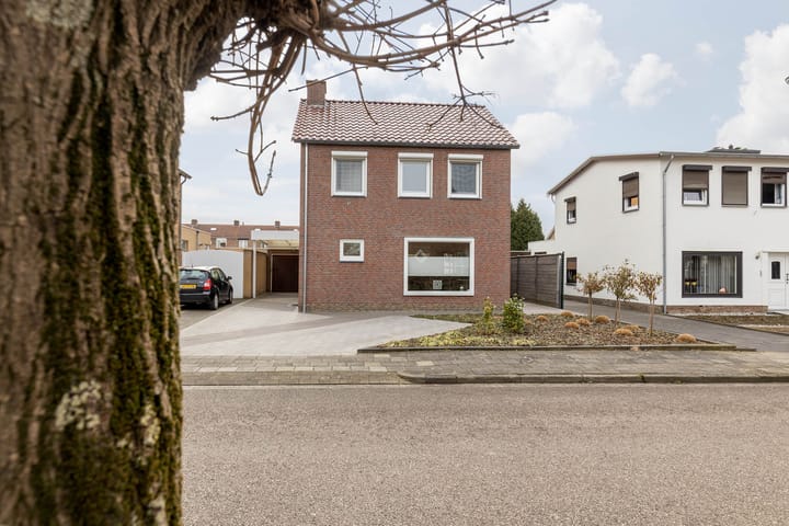 Foto 6 van Wijngaardstraat 8