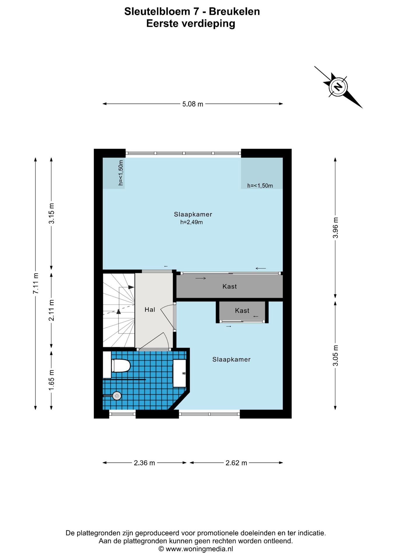 Foto 30 van Sleutelbloem 7