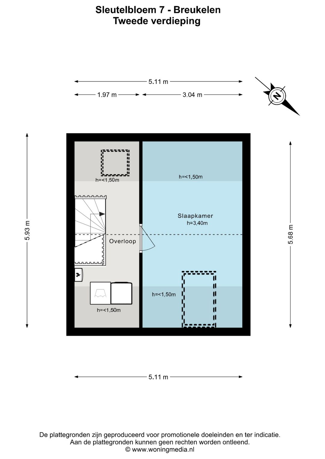 Foto 31 van Sleutelbloem 7
